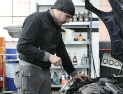 Gigante das Baterias