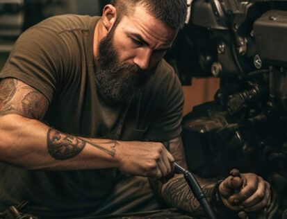 Gigante das Baterias