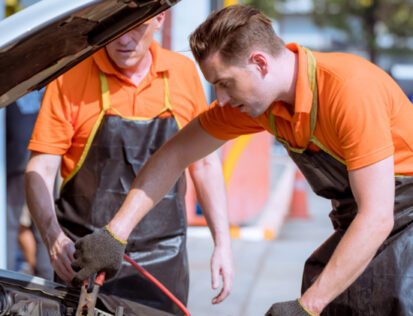 Gigante das Baterias