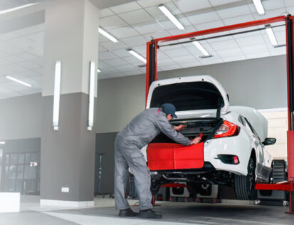 Gigante das Baterias