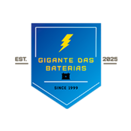 Gigante das Baterias